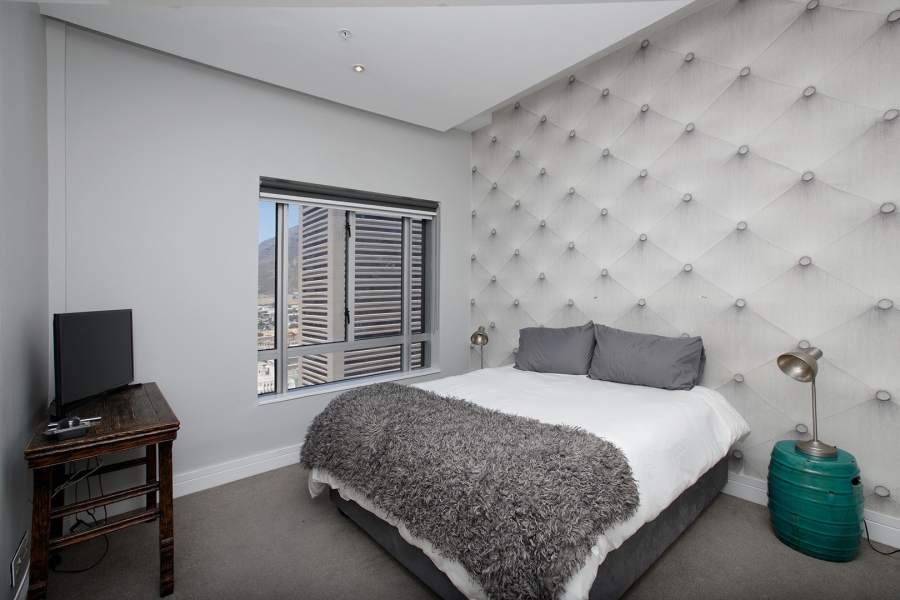 1 Bedroom Property for Sale in Cape Town City Centre Western Cape